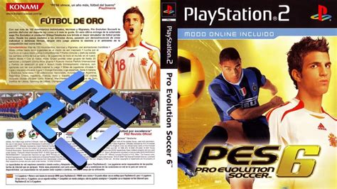 pes ps2 iso highly compressed|Pro Evolution Soccer 6 .